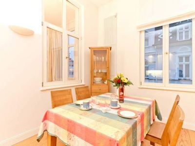 Ferienwohnung für 4 Personen (54 m²) in Bansin (Seebad) 3/10