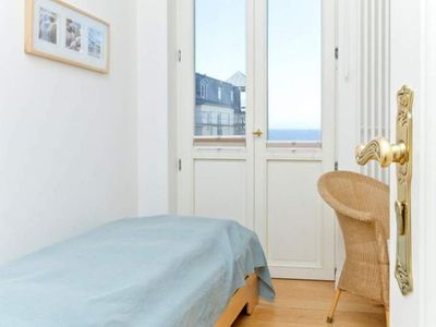 Ferienwohnung für 4 Personen (54 m²) in Bansin (Seebad) 7/10