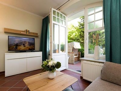 Ferienwohnung für 2 Personen (70 m²) in Bansin (Seebad) 2/10