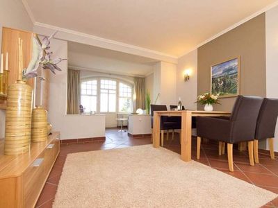 Ferienwohnung für 4 Personen (70 m²) in Bansin (Seebad) 3/10