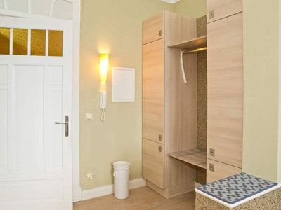 Ferienwohnung für 2 Personen (35 m²) in Bansin (Seebad) 5/10