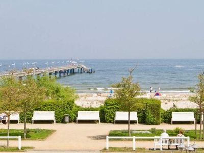 Ferienwohnung für 4 Personen (70 m²) in Bansin (Seebad) 4/10