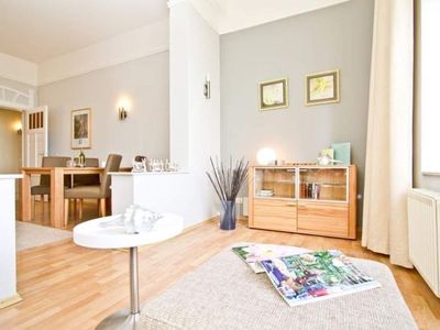 Ferienwohnung für 4 Personen (70 m²) in Bansin (Seebad) 7/10