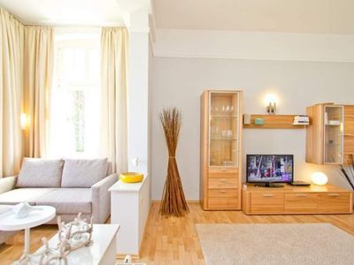 Ferienwohnung für 4 Personen (70 m²) in Bansin (Seebad) 8/10