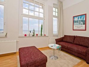 Ferienwohnung für 2 Personen (35 m&sup2;) in Bansin (Seebad)