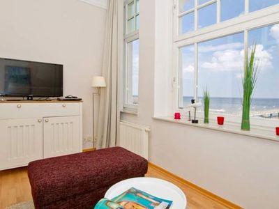 Ferienwohnung für 2 Personen (35 m²) in Bansin (Seebad) 2/10