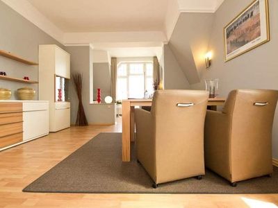 Ferienwohnung für 4 Personen (70 m²) in Bansin (Seebad) 9/10