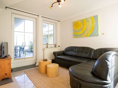 Ferienwohnung für 4 Personen (65 m²) in Bansin (Seebad) 3/10