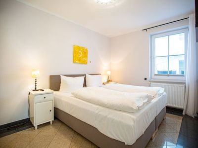 Ferienwohnung für 4 Personen (65 m²) in Bansin (Seebad) 6/10