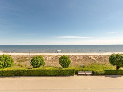 Ferienwohnung für 4 Personen (60 m²) in Bansin (Seebad) 2/10