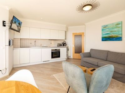 Ferienwohnung für 4 Personen (60 m²) in Bansin (Seebad) 4/10