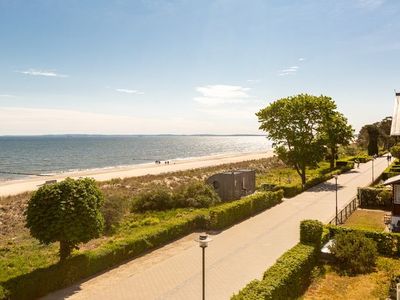 Ferienwohnung für 4 Personen (60 m²) in Bansin (Seebad) 7/10