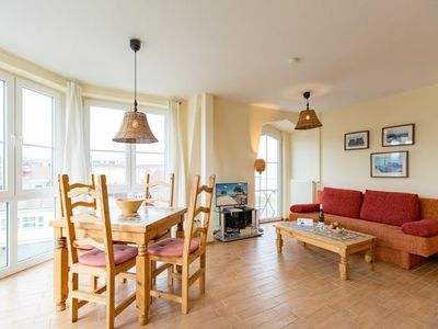 Ferienwohnung für 3 Personen (45 m²) in Bansin (Seebad) 3/10