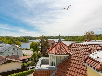 Ferienwohnung für 2 Personen (52 m²) in Bansin (Seebad) 2/10