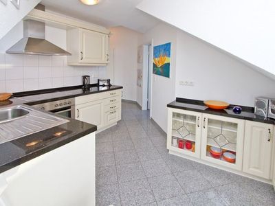 Ferienwohnung für 4 Personen (75 m²) in Bansin (Seebad) 6/10