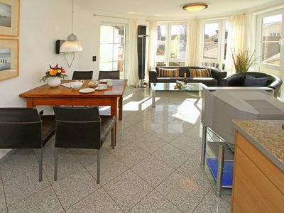 Ferienwohnung für 4 Personen (55 m²) in Bansin (Seebad) 6/10