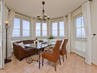 Ferienwohnung für 3 Personen (57 m²) in Bansin (Seebad) 1/10