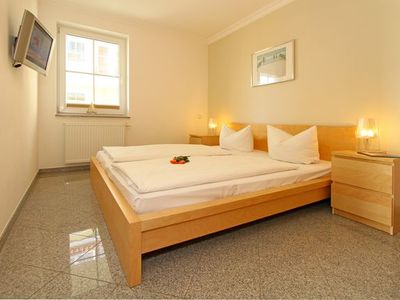 Ferienwohnung für 4 Personen (55 m²) in Bansin (Seebad) 10/10