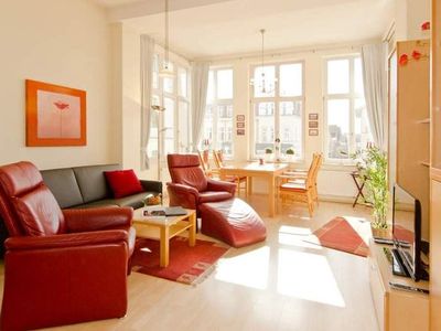 Ferienwohnung für 4 Personen (55 m²) in Bansin (Seebad) 3/10