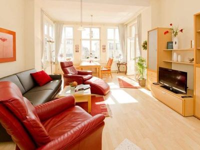 Ferienwohnung für 4 Personen (55 m²) in Bansin (Seebad) 5/10