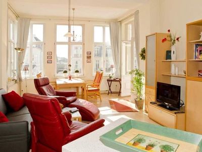 Ferienwohnung für 4 Personen (55 m²) in Bansin (Seebad) 8/10