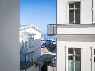 Ferienwohnung für 4 Personen (50 m²) in Bansin (Seebad) 2/10