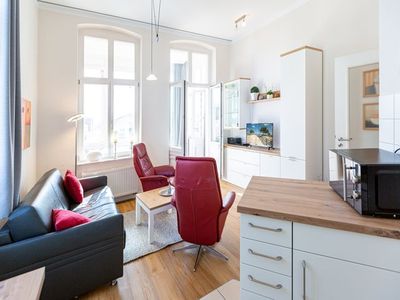 Ferienwohnung für 4 Personen (50 m²) in Bansin (Seebad) 5/10