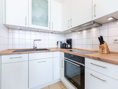 Ferienwohnung für 4 Personen (50 m²) in Bansin (Seebad) 9/10