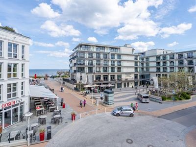 Ferienwohnung für 4 Personen (60 m²) in Bansin (Seebad) 2/10