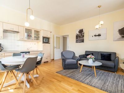 Ferienwohnung für 4 Personen (60 m²) in Bansin (Seebad) 3/10