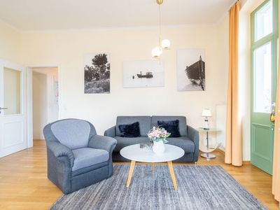 Ferienwohnung für 4 Personen (60 m²) in Bansin (Seebad) 5/10