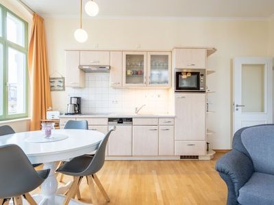 Ferienwohnung für 4 Personen (60 m²) in Bansin (Seebad) 7/10