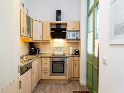 Ferienwohnung für 2 Personen (60 m²) in Bansin (Seebad) 8/10