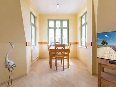 Ferienwohnung für 5 Personen (70 m²) in Bansin (Seebad) 3/10