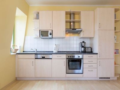 Ferienwohnung für 5 Personen (70 m²) in Bansin (Seebad) 8/10