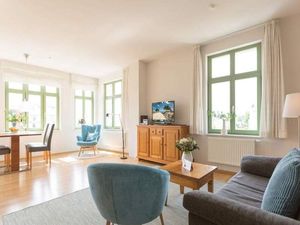 Ferienwohnung für 4 Personen (58 m²) in Bansin (Seebad)