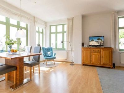 Ferienwohnung für 4 Personen (58 m²) in Bansin (Seebad) 4/10