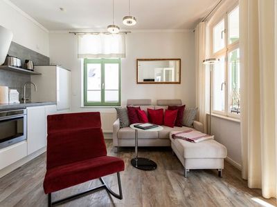 Ferienwohnung für 3 Personen (60 m²) in Bansin (Seebad) 2/10