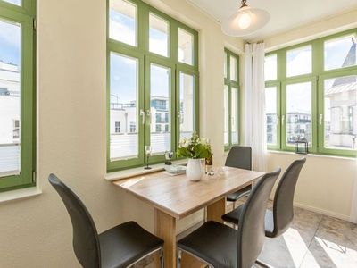 Ferienwohnung für 3 Personen (60 m²) in Bansin (Seebad) 7/10