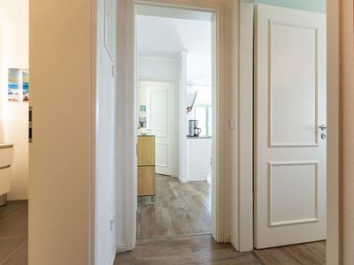 Ferienwohnung für 3 Personen (60 m²) in Bansin (Seebad) 8/10