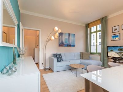 Ferienwohnung für 4 Personen (50 m²) in Bansin (Seebad) 3/10