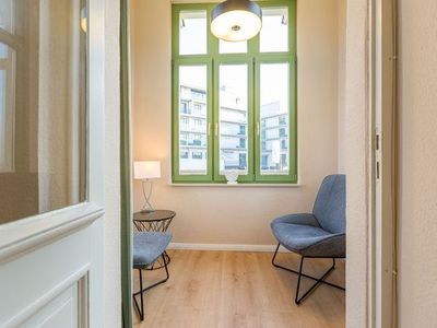 Ferienwohnung für 4 Personen (50 m²) in Bansin (Seebad) 6/10