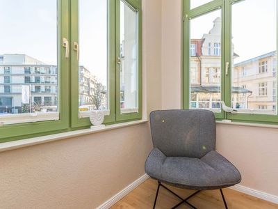 Ferienwohnung für 4 Personen (50 m²) in Bansin (Seebad) 7/10