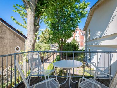 Ferienwohnung für 4 Personen (72 m²) in Bansin (Seebad) 2/10