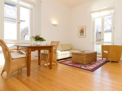 Ferienwohnung für 2 Personen (43 m²) in Bansin (Seebad) 1/10