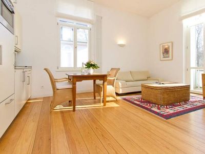 Ferienwohnung für 2 Personen (43 m²) in Bansin (Seebad) 5/10