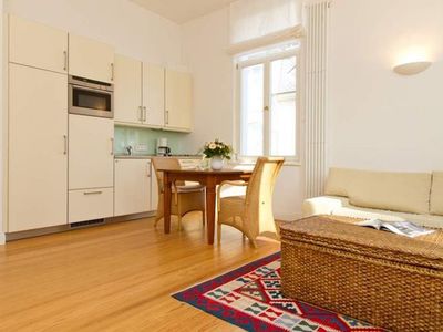 Ferienwohnung für 2 Personen (43 m²) in Bansin (Seebad) 8/10