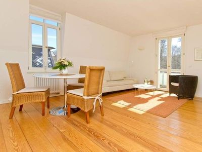 Ferienwohnung für 2 Personen (43 m²) in Bansin (Seebad) 1/10