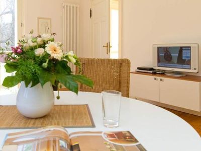 Ferienwohnung für 2 Personen (43 m²) in Bansin (Seebad) 2/10