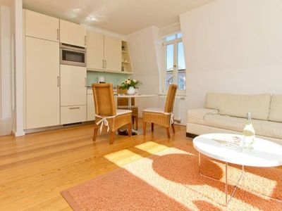 Ferienwohnung für 2 Personen (43 m²) in Bansin (Seebad) 4/10